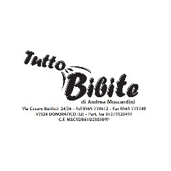 Logo di TUTTO BIBITE