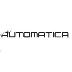 Logo di AUTOMATICA