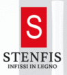 Logo di STENFIS INFISSI IN LEGNO