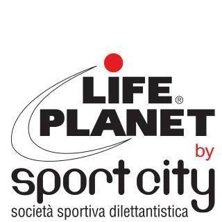 Logo di LIFE PLANET