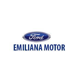 Logo di EMILIANA MOTOR