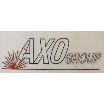 Logo di AXO GROUP