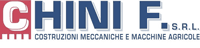 Logo di CHINI F.