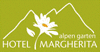Logo di ALPEN GARTEN HOTEL RISTORANTE MARGHERITA