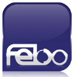 Logo di FEBOGAS SAS