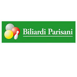 Logo di PARISANI BILIARDI