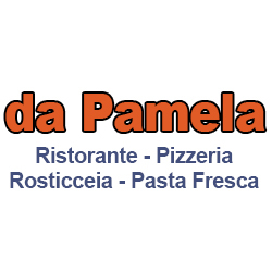Logo di RISTORANTE GASTRONOMIA ROSTICCERIA DA PAMELA