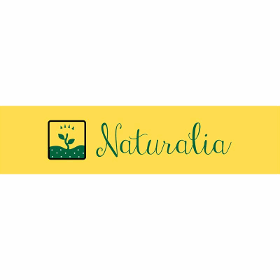 Logo di NATURALIA