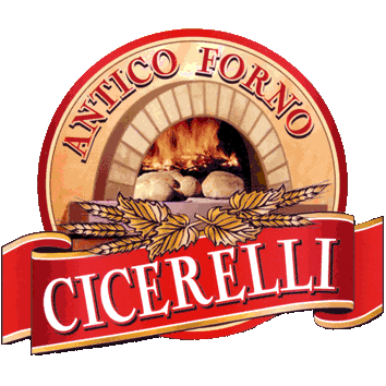 Logo di PANIFICIO CICERELLI