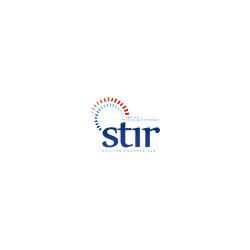 Logo di STIR SOC.COOP.