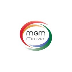 Logo di M.G.M. MAZZINI