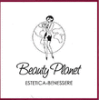Logo di BEAUTY PLANET