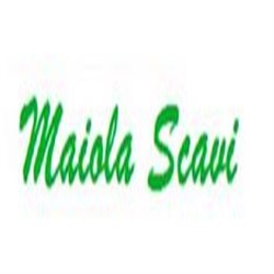 Logo di MAIOLA SCAVI