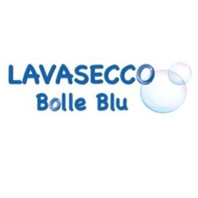 Logo di LAVASECCO BOLLE BLU