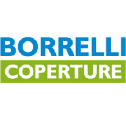 Logo di COPERTURE METALLICHE BORRELLI