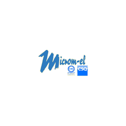 Logo di MICROM-EL