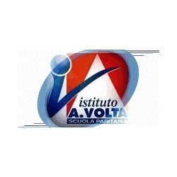 Logo di ISTITUTO A. VOLTA