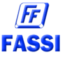 Logo di FONDERIA FASSI