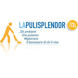Logo di LA PULISPLENDOR IMPRESA DI PULIZIE