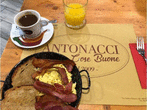 Logo di ANTONACCI COSE BUONE