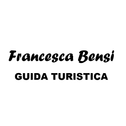 Logo di FRANCESCA BENSI