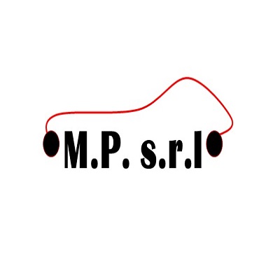 Logo di M.P. AUTO CARROZZERIA