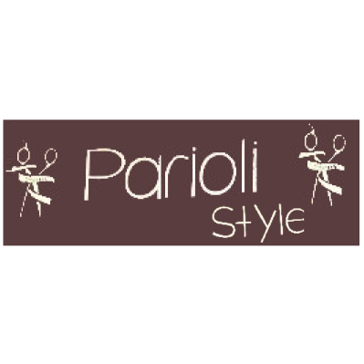 Logo di PARIOLI STYLE