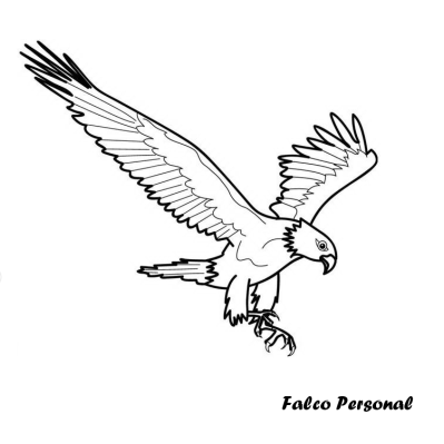 Logo di DE FALCO PERSONAL TRAINER