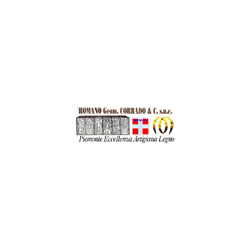 Logo di ROMANO GEOM. CORRADO E C.