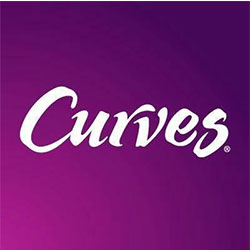 Logo di CURVES TORINO