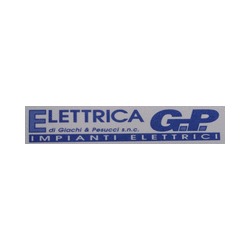 Logo di ELETTRICA G.P.