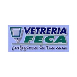 Logo di VETRERIA FE.CA.