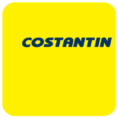 Logo di STAZIONE DI SERVIZIO COSTANTIN DI LUCA LONGONI