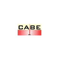 Logo di CABE