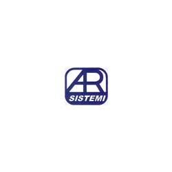 Logo di AR SISTEMI