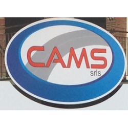 Logo di CAMS