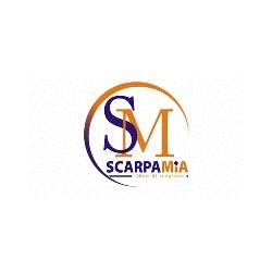 Logo di SCARPAMIA