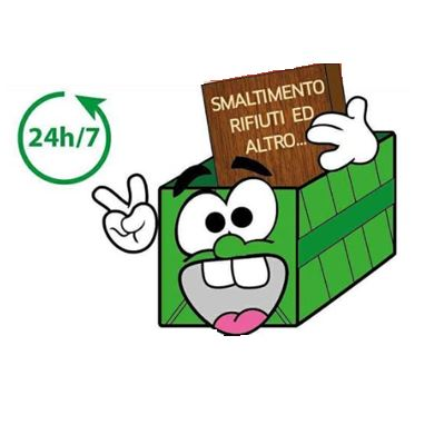Logo di VISMARA SMALTIMENTI