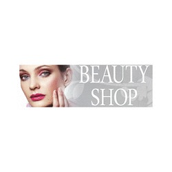 Logo di BEAUTY SHOP