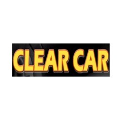 Logo di CLEAR CAR