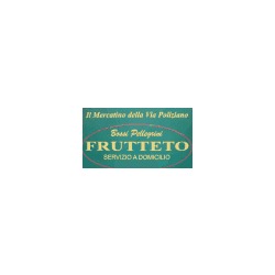 Logo di FRUTTETO IL MERCATINO DELLA VIA POLIZIANO