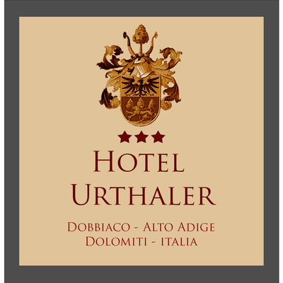 Logo di HOTEL URTHALER