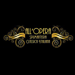 Logo di SPUMANTERIA ALL'OPERA