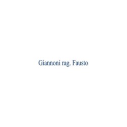 Logo di GIANNONI RAG. FAUSTO