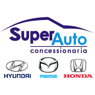 Logo di SUPERAUTO CONCESSIONARIA