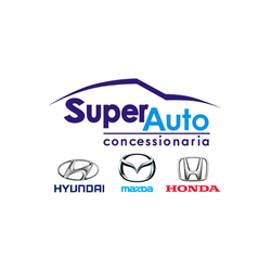 Logo di SUPERAUTO