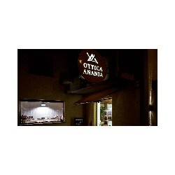Logo di OTTICA ANANIA