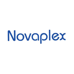 Logo di NOVAPLEX