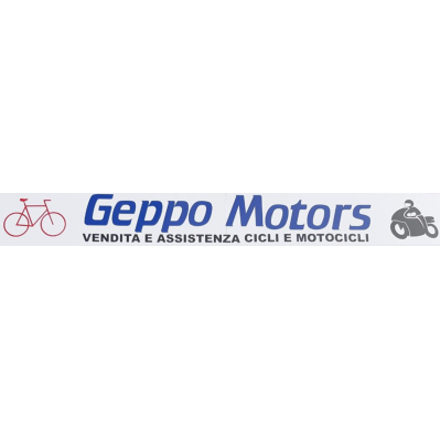 Logo di GEPPO MOTORS