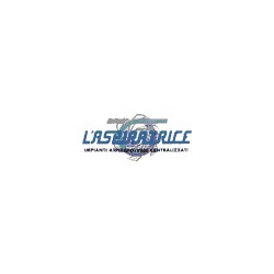 Logo di L'ASPIRATRICE